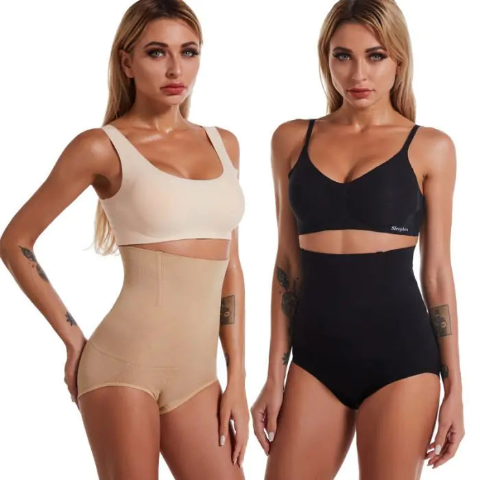 My-Shape™ High Waist Tummy Control Underwear for Women