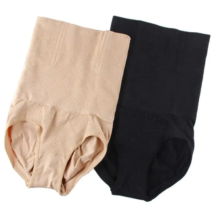 My-Shape™ High Waist Tummy Control Underwear for Women