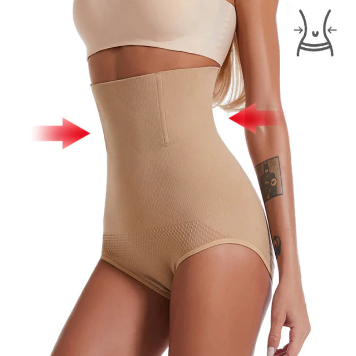 My-Shape™ High Waist Tummy Control Underwear for Women